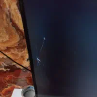 تلویزیون ۵۵دو|تلویزیون و پروژکتور|بندر ماهشهر, |دیوار