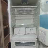 یخچال آیسان|یخچال و فریزر|تهران, خرمشهر|دیوار
