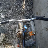 دو عدد دوچرخه|دوچرخه، اسکیت، اسکوتر|میناب, |دیوار