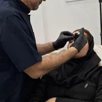 لیزر موهای زائد بانوان آقایان ژل بوتاکس/جنت اباد|خدمات آرایشگری و زیبایی|تهران, جنت‌آباد جنوبی|دیوار