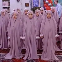 ملزومات حجاب|لباس|کارون, |دیوار