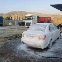 ساینا sمدل 1400|خودرو سواری و وانت|بومهن, |دیوار