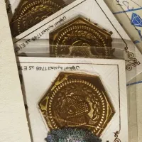 سکه پارسیان