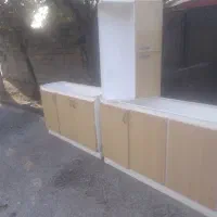 کابینت فلزی
