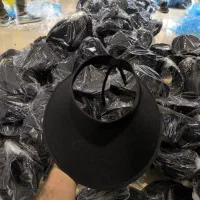 کلاه نقاب مشکی