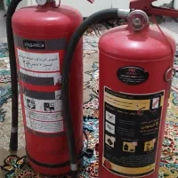 کپسول آتش نشانی|ابزارآلات|زاهدان, |دیوار