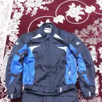 لباس موتور سواری