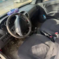 کوییک ۴۰۱ بیرنگ با شرایط ۱۸ ماهه|خودرو سواری و وانت|یزد, |دیوار