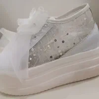 کتونی عروس ده سانتی|کیف، کفش، کمربند|بومهن, |دیوار