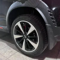 x33 cross automatic cvt|خودرو سواری و وانت|اهواز, کیانپارس |دیوار