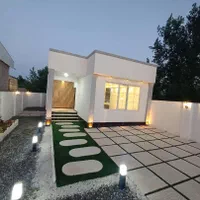 ویلا تهاتر با ماشین و آپارتمان در زیباکنار|فروش خانه و ویلا|رشت, دیلمان|دیوار