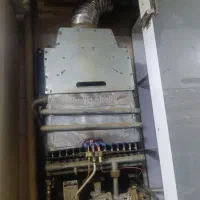 آبگرمکن ایران شرق مدل کیانا