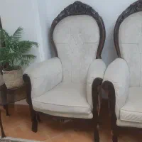 مبل سلطنتی