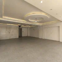 125متر / فول امکانات / تاپ لوکیشن / آکواریوم نور|اجارهٔ آپارتمان|قرچک, مهدیه|دیوار