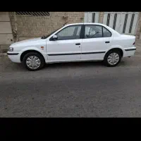 سمند lx تیپ xu7|خودرو سواری و وانت|پاکدشت, پاکدشت (مامازند)|دیوار