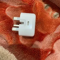 اداپتور گوشی ایفون ۱۵|لوازم جانبی موبایل و تبلت|رشت, دیانتی|دیوار