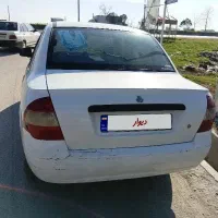 تیبا صندوق دار