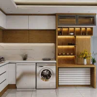 کابینت نقد و اقساط|خدمات پیشه و مهارت|شوش, |دیوار