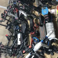 تعمیرات(تعمیر )اسکوتر برقی