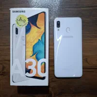 گوشی سامسونگ مدل Galaxy A30