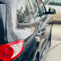 سانتافه ۲۷۰۰|خودرو سواری و وانت|بوکان, |دیوار