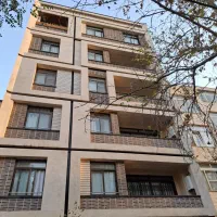 ۱۲۷متر ، ۳خواب ، ۲ساله ، کلید نخورده