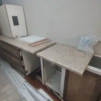 کابینت آشپزخانه باقیمت مناسب