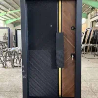 درب ضدسرقت ورودی دستیگره هوشمند‌|مصالح و تجهیزات ساختمان|امیرکلا, |دیوار