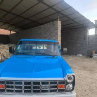 فروش نیسان وانت|خودرو سواری و وانت|تکاب, |دیوار