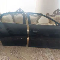 درب آزرا مشکی