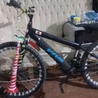 دوچرخه ۲۶دنده ای