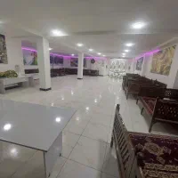 سالن جشن عقد و عروسی دلنشین