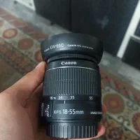 دوربین 1200d با تمامی امکانات|دوربین عکاسی و فیلم‌برداری|مشهد, شهرک ابوذر|دیوار