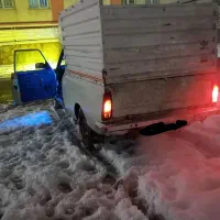 پیکان وانت ۸۸|خودرو سواری و وانت|سهند, |دیوار