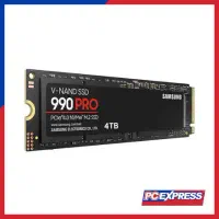 ssd 4 ترابایت
