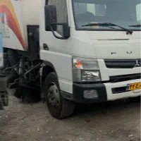 جاروب بزرگراهی