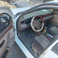 سمند EF7 مدل ۹۳|خودرو سواری و وانت|قم, هفت تیر|دیوار