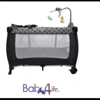 تخت پارک المانی