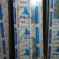 درب پنجره های پی وی سیpvc|عمده‌فروشی|ساری, |دیوار