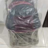 کالسکه و روروک کریر|کالسکه و لوازم جانبی|محمدشهر, جعفرآباد|دیوار