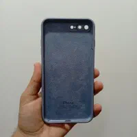 قاب سیلیکونی ایفون|لوازم جانبی موبایل و تبلت|آق قلا, |دیوار