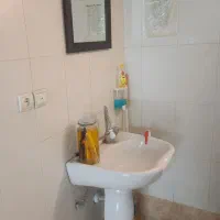 دکور تمام ام دی اف آرایشگاه مردانه|آرایشگاه و سالنهای زیبایی|زرقان, |دیوار