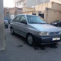 پراید 84 دوگانه استثنایی|خودرو سواری و وانت|تبریز, |دیوار