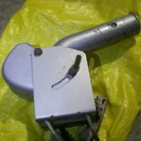 موتور انتن گردان سامست وموتورجکی گردان امریکایی|صوتی و تصویری|رشت, عینک|دیوار