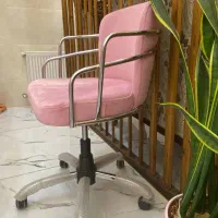 تخت و صندلی آرایشگاه درحد نو