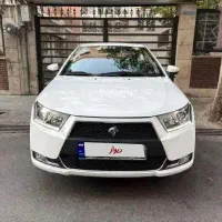 دنا پلاس توربو مدل ۱۴۰۳