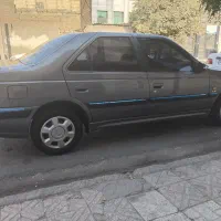 پژو پارس مدل 91|خودرو سواری و وانت|مشهد, هفده شهریور|دیوار