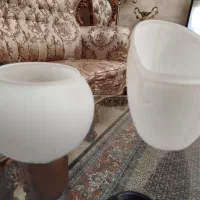 حباب لوستر ، لاله لوستر