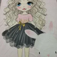 ست خواب کودک|تخت و سرویس خواب|فردیس, منظریه|دیوار