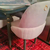 میزو صندلی نهارخوری۴نفره